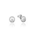 Viceroy Jewels 71033E000-38 Pendientes Mujer Plata - 000750117