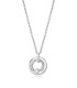 Viceroy Jewels 4127C000-68 Cadena Colgante Mujer Plata Mamá - 000750140