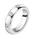 Morellato SNA45012 Anillo Mujer Acero - 000560241