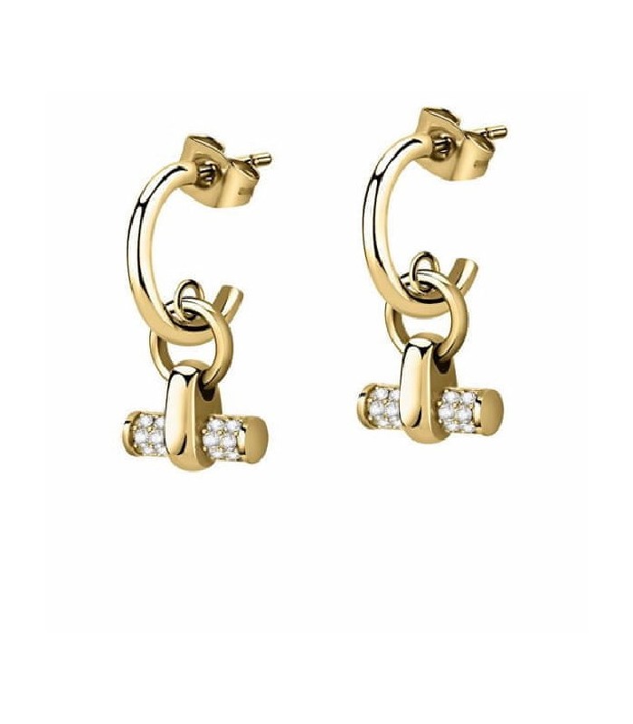 Morellato SAUC05 Pendientes Mujer Bronce Dorado - 000560238