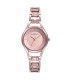 Viceroy Reloj Mujer Cuarzo  Acero Rosé Tam 29 mm - 401146-77