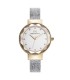 Mark Maddox Reloj Mujer Acero Bicolor Circonitas - MM7158-17
