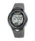 Calypso Reloj Hombre Digital Caucho Gris - K5309/4