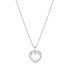 Lotus Silver LP3137-1/1 Colgante Mujer Plata Corazón - 000990212