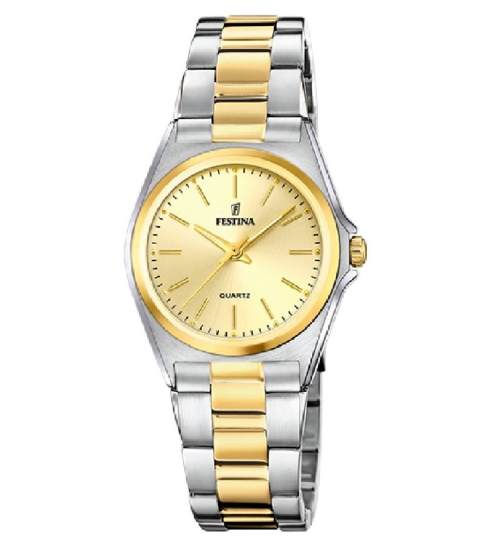 Festina Reloj Mujer Clásico Tam 30 mm - F20556/3