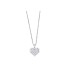 Lotus Silver LP3125-1/1 Colgante Mujer Plata Corazón - 000990242