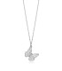 Viceroy Jewels 6107C000-00 Colgante Mujer Plata Mariposa - 000750179