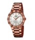 Festina Reloj Mujer Acero IP Chocolate - F16800/3