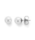 Majorica 00324.01.2.000.701.1 Pendientes Mujer Plata Tam 8 mm - 000450442