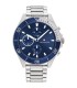 Tommy Hilfiger Reloj Hombre Multifunción - 1791917