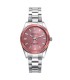 Mark Maddox Reloj Mujer Acero Aluminio - MM1000-77