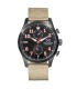 Mark Marddox Reloj Hombre Multifunción Acero IP Negro - HC7132-54