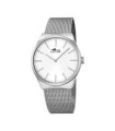 Lotus Reloj Hombre Acero - 18285/1