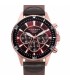 Viceroy Reloj Hombre Crono Acero IP Rose - 401069-97