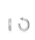 Viceroy Jewels 13065E000-00 Pendientes Mujer Plata Aros - 000750205