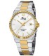 Lotus  Reloj Hombre Acero Bicolor - 18836/1