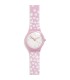 Ágatha Ruiz de la Prada AGR324 Reloj Niña Flip Malva Corazones - 000120116