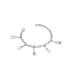 Morellato SXU13 Pulsera Mujer Acero Perlas - SXU13