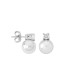 Majorica 14228.01.2.000.010.1 Pendientes Mujer Plata Perlas 10 mm - 000450579