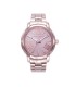Viceroy 401266-73 Reloj Mujer Cuarzo Acero IP Rosé Brazalete Tamaño 37 mm - 401266-73