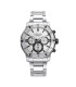 Viceroy Reloj Hombre Crono Acero Brazalete - 401275-87