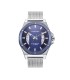 Viceroy Juan Betancourt Reloj Hombre Cuarzo Acero Malla Milanesa - 46821-37