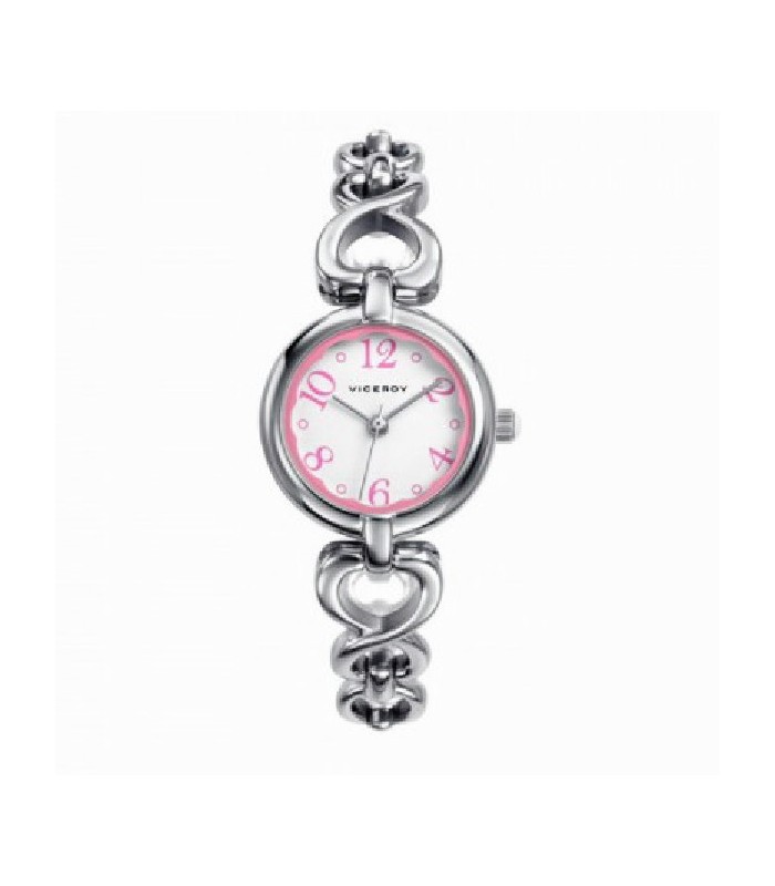 Viceroy Reloj Niñas Acero Comunión - 46868-05