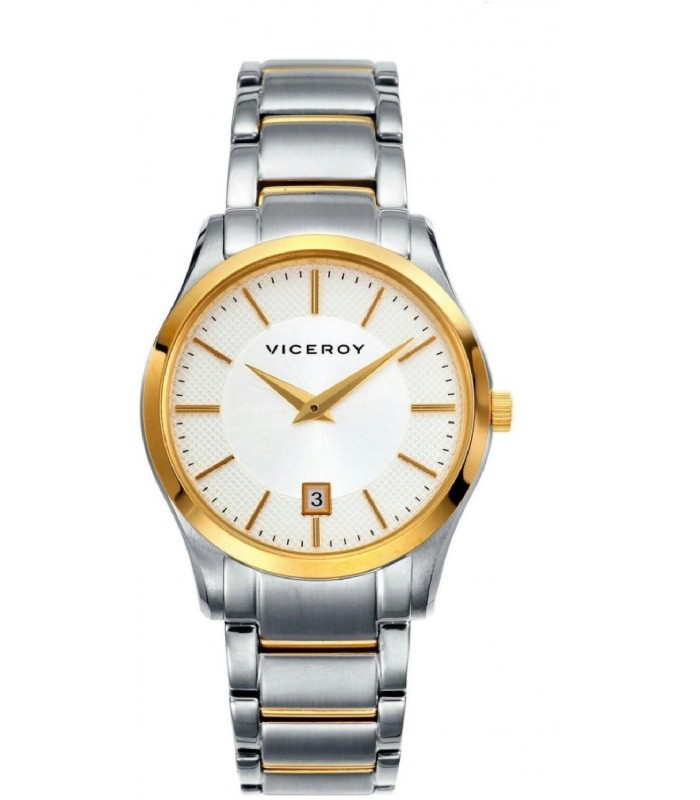 Viceroy Reloj Hombre Clásico - 47799-97