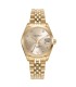 Viceroy Reloj Mujer Acero Dorado - 42414-23