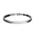 Pulsera Hombre 2Jewels Acero Tam 19/21 cm - 000820093