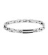 2Jewels Pulsera Hombre Acero - 000820096