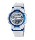 Calypso Reloj Niño Digital Caucho - K5808/1
