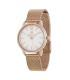 Marea Reloj Mujer Metal IP Rosé Tam 36 mm. - B41173/1