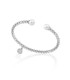 Majorica 16456.01.A Pulsera Mujer Acero 58 mm - 000450711