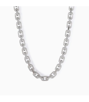 2 Jewels 251786 Collar Hombre Acero - 000820124