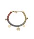 Viceroy Fashion 14036P01012 Pulsera Mujer Acero Dorado Árbol de la Vida - 000730207