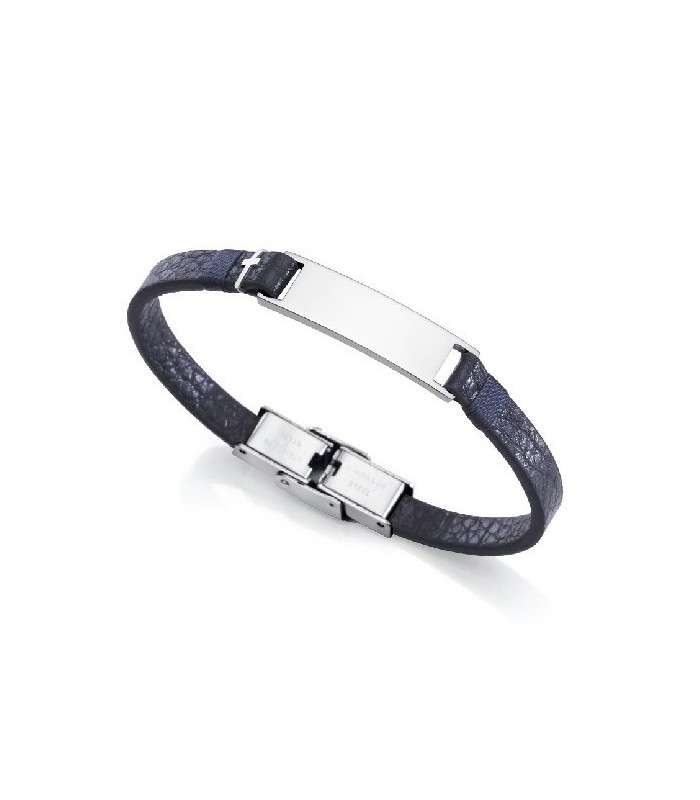 Viceroy Fashion 1490P01013 Pulsera Niño Acero Chapa - 000730216