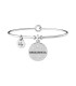 Kidult ES731869 Pulsera Mujer Acero Resilencia. - 000820064