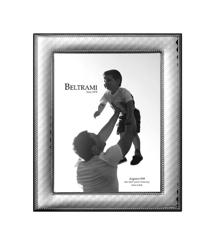 Marco Plata Bilaminada Tamaño 9 x 13 cm - 000220030