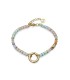 Viceroy Fashion 14049P01012 Pulsera Mujer Metal Cuarzos - 000730214