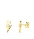Pendientes Mujer Oro 18 Ktes RayoTam 6 mm - 000150871