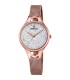 Festina Reloj Mujer Acero Rose - F20333/1