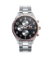 Mark Maddox Reloj Hombre Multifunción Acero - HM0106-55