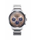 Mark Maddox Reloj Hombre Metal - HM7016-45