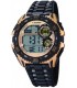 Calypso Reloj Hombre Digital Caucho - K5670/2
