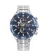 Viceroy Reloj Hombre Crono Brazalete - 46841-37