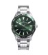 Mark Maddox Reloj Hombre Acero 44 mm - HM1016-66