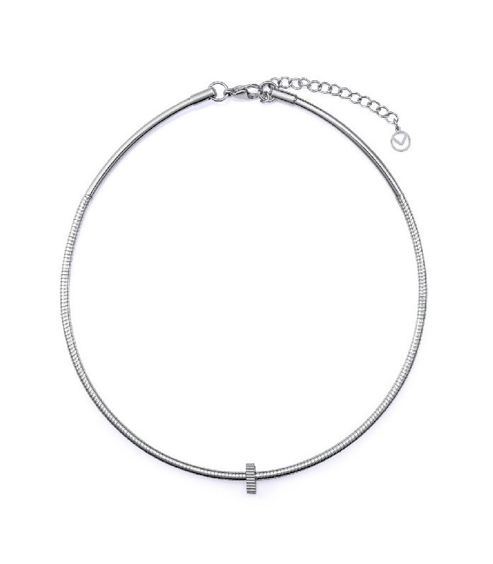 Viceroy Fashion 14230C01000 Laura Escanes Collar Mujer Acero - 000730260