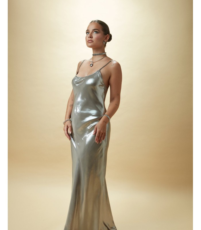 Viceroy Fashion 14230C01000 Laura Escanes Collar Mujer Acero - 000730260