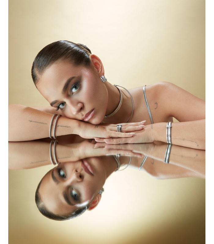 Viceroy Fashion 14230C01000 Laura Escanes Collar Mujer Acero - 000730260